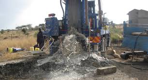 cost of drilling borehole in nigeria